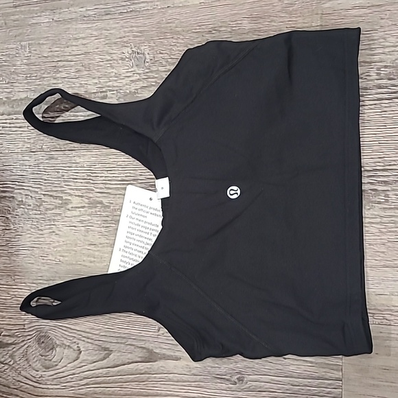 lululemon Align Tank Top Size 6 - Picture 5 of 6